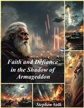 Cover: Faith and Defiance in the Shadow of Armageddon - Lulu.com