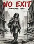 Cover: No Exit - Lulu.com