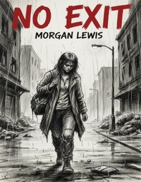 Enlarge image Cover: No Exit - Lulu.com