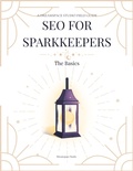 Cover: SEO For Sparkkeepers - Lulu.com