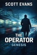 Cover: The Operator: Genesis - Lulu.com