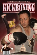 Cover: Kickboxing Expanded Edition - Lulu.com