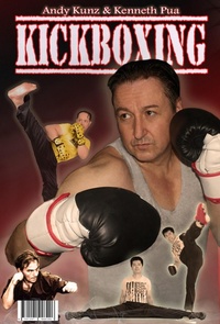 Enlarge image Cover: Kickboxing Expanded Edition - Lulu.com