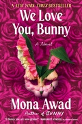 Cover: We Love You, Bunny - Scribner UK