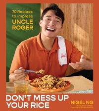 Enlarge image Cover: Don't Mess Up Your Rice - Gallery
