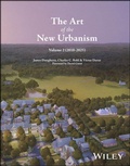 Cover: The Art of the New Urbanism, Volume 2 - Wiley