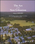 Cover: The Art of the New Urbanism, Volume 2 - Wiley