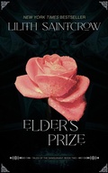 Cover: Elder's Prize - NYLA
