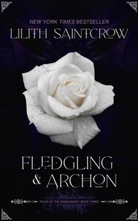 Enlarge image Cover: Fledgling & Archon - NYLA