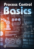 Cover: Process Control Basics - Wiley
