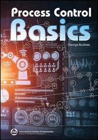 Enlarge image Cover: Process Control Basics - Wiley