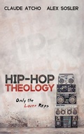 Cover: Hip-Hop Theology - Wipf and Stock Publishers