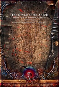 Enlarge image Cover: The Revolt of the Angels - Candle in the Dark Publishing