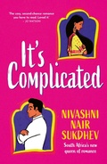 Cover: It's Complicated - Jonathan Ball