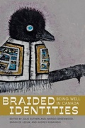 Cover: Braided Identities - University of Alberta Press