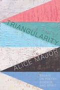 Cover: Triangularity - University of Alberta Press
