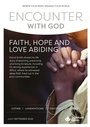 Cover: Encounter with God - Scripture Union