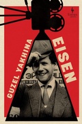 Cover: Eisen - Europa Editions