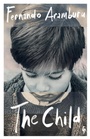 Cover: The Child - Europa Editions