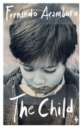 Cover: The Child - Europa Editions