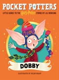 Cover: Pocket Potters: Dobby - Pottermore
