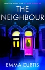 Cover: The Neighbour - Corvus