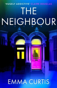 Enlarge image Cover: The Neighbour - Corvus