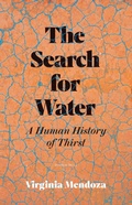 Cover: The Search for Water - Pushkin Press