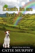 Cover: Death in an Irish Bog - Miz Kit Productions