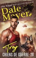 Cover: Trey (Fran&ccedil;ais) - Valley Publishing Ltd.
