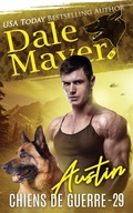 Cover: Austin (Fran&ccedil;ais) - Valley Publishing Ltd.