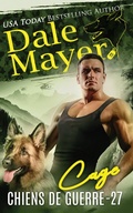 Cover: Cage (Fran&ccedil;ais) - Valley Publishing Ltd.