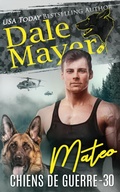 Cover: Mateo (Fran&ccedil;ais) - Valley Publishing Ltd.