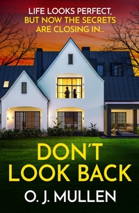 Enlarge image Cover: Don't Look Back - Boldwood Books Ltd