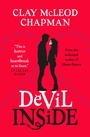 Cover: Devil Inside - TITAN BOOKS