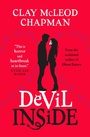 Cover: Devil Inside - Titan Books Ltd