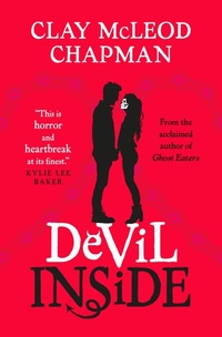 Enlarge image Cover: Devil Inside - Titan Books Ltd