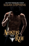 Cover: Acostas Raw Books 1-3 - Susan Stephens