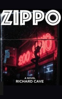 Enlarge image Cover: Zippo - RC Creative Solutions
