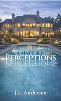 Cover: A Matter of Perceptions - Fuzionpress