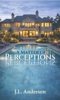 Enlarge image Cover: A Matter of Perceptions - Fuzionpress
