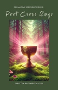 Cover: Root Crone Sings (Dreamtime, #4) - Genie O'Malley