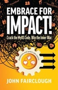 Cover: Embrace for IMPACT! - WREN HOUSE PRESS