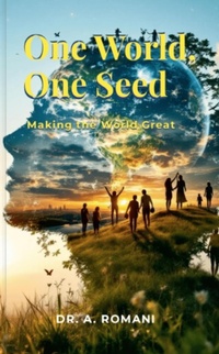 Enlarge image Cover: One World, One Seed - Authored Pages