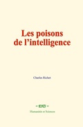 Cover: Les poisons de l'intelligence - EHS