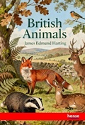 Cover: British Animals - Hansebooks