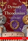 Cover: The Dynasty of Theodosius - Hansebooks
