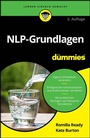 Bild: NLP-Grundlagen für Dummies - Wiley-VCH