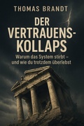 Cover: Der Vertrauenskollaps - epubli