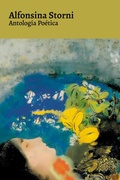 Cover: Antolog&iacute;a Po&eacute;tica - Alfonsina Storni - Tacet Books